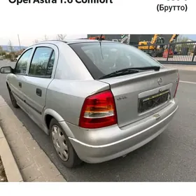 morda opel bmw