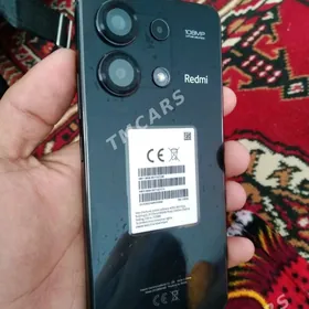 Redmi note 13