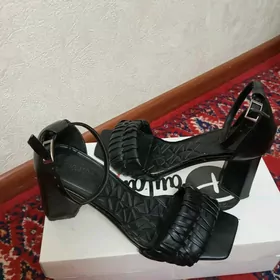 басаножки