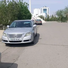 Toyota Avalon 2006