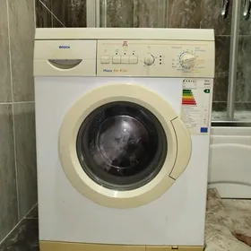 bosch kirmasyn 5kg