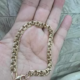El braslet 20 gr