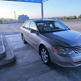 Toyota Avalon 2002