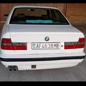 BMW 525 1994