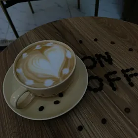 barista