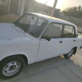 Lada 2107 1999