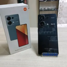 Redmi not 13 Pro 8/256gb