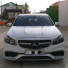 Mercedes-Benz E350 2009