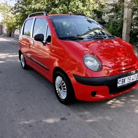 Daewoo Matiz 2004
