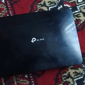 TL-MR6400 4g router, роутер.