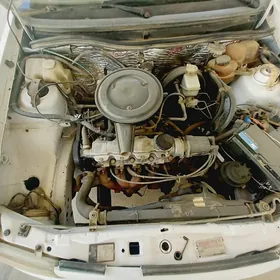 Opel Astra 1992