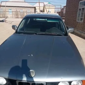 BMW 525 1991