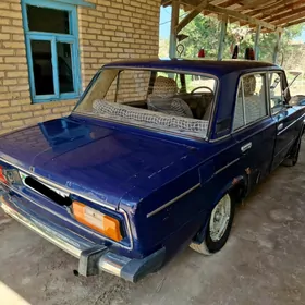 Lada 2106 1996