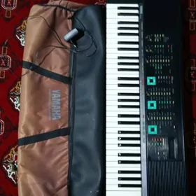 YAMAHA KORG ROLAND