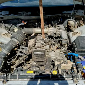Toyota Mark II 1995