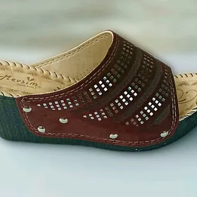 ШЛЁПКИ