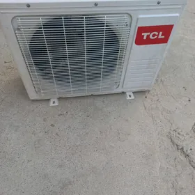 Kansaner TCL 40
