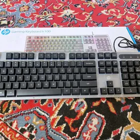 hp klawiatura