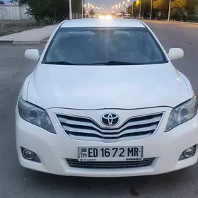 Toyota Camry 2007