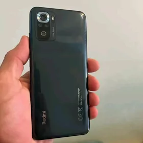 redmi not 10s