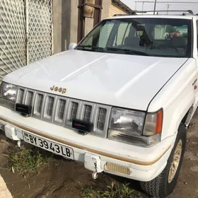 Jeep Grand Cherokee 1995
