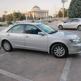 Toyota Camry 2005