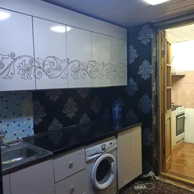 Сдам в аренду квартиру