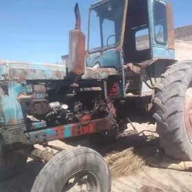 MTZ T-28 1992