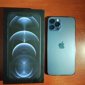 İphone 12 pro