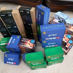 ANDROID TUNER AYPI ТЮНЕР АЙПИ