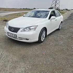 Lexus ES 350 2009