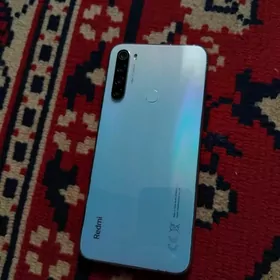 Redmi note 8 abmen
