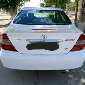 Toyota Camry 2002