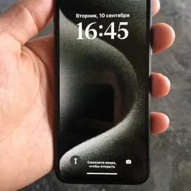 iPhone x
