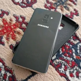 Samsung A8 2018