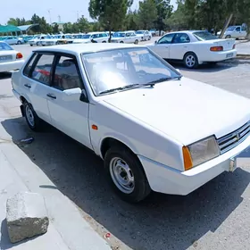 Lada 21099 1999