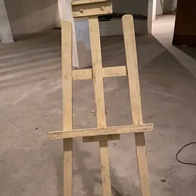 Molbert