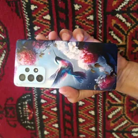 Самсунг а53
