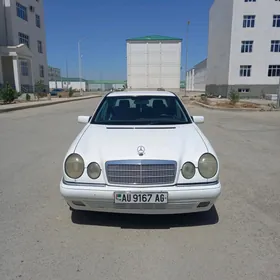 Mercedes-Benz E-Class 1999