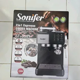 Kofiya aparat