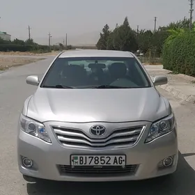 Toyota Camry 2007