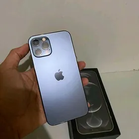 iPhone 12 Pro