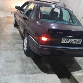 opel wektra 18. sidan