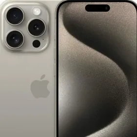 iPhone 15Pro