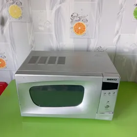 микроволновая печь