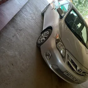 Toyota Corolla 2012