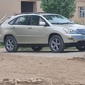 Lexus RX 350 2007