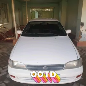 Toyota Corona 1992