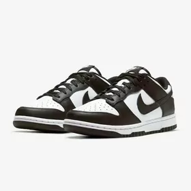 Nike Dunk Low Pro Panda