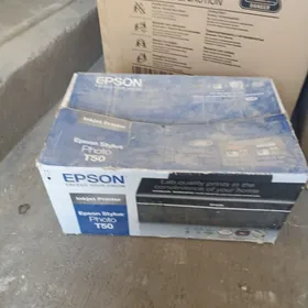 printer epson T50 епсон т50